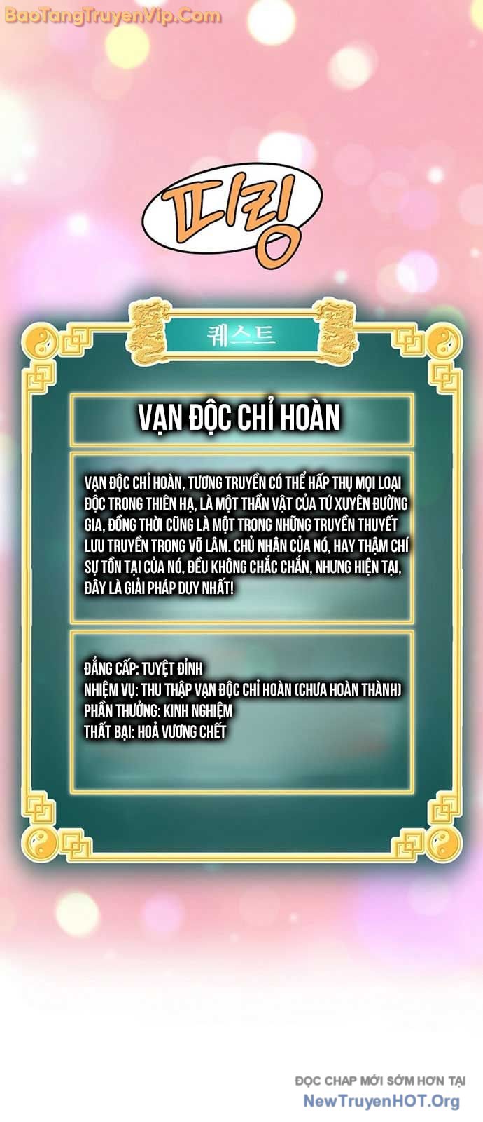 Đăng Nhập Murim chapter 227 - Trang 66