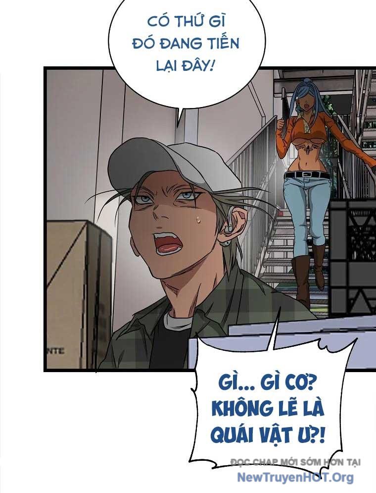 Công Viên Undead chapter 16 - Trang 39