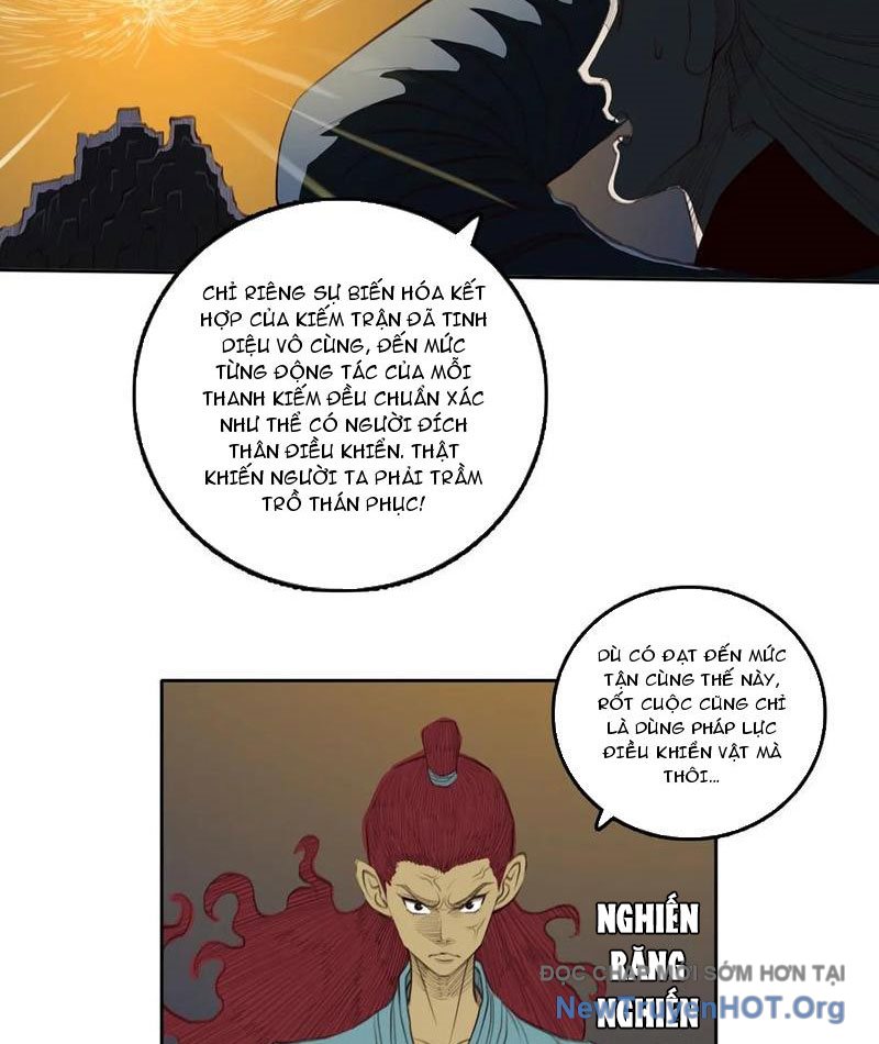 [tam Giới Chí] Thích ách Truyện chapter 46 - Trang 68