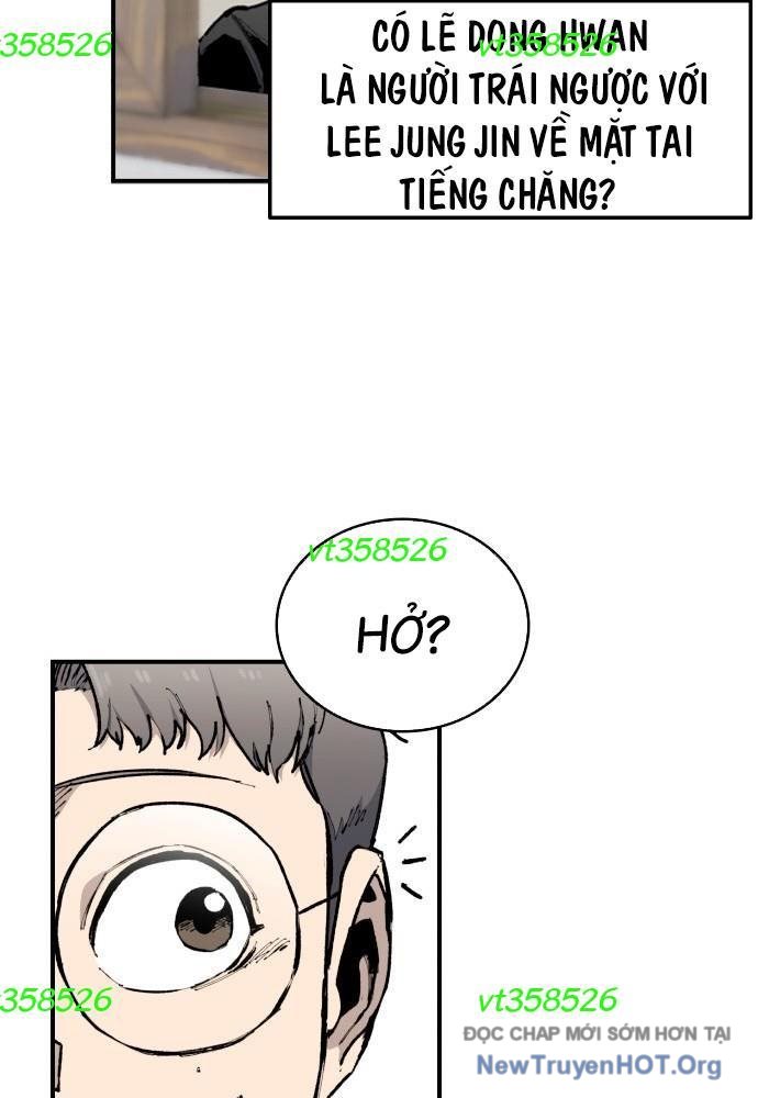 Thượng Lưu Chap 16 - Next Chap 17