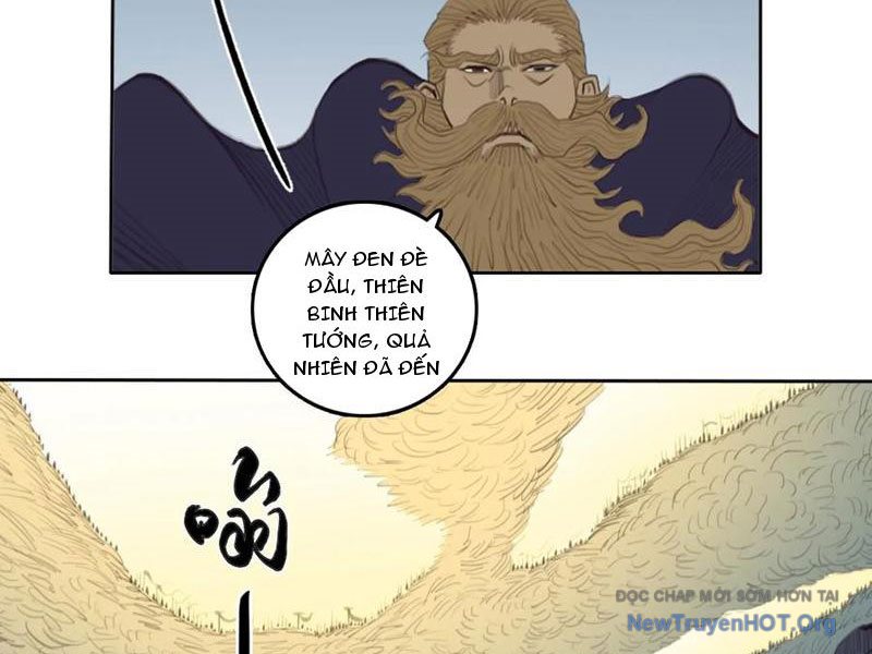 [tam Giới Chí] Thích ách Truyện chapter 44 - Trang 30