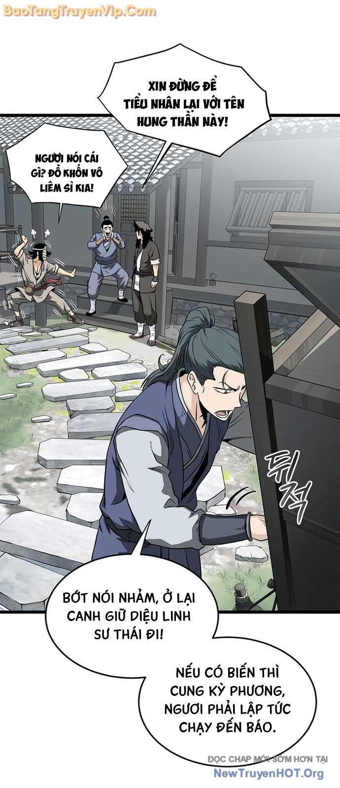 Đăng Nhập Murim chapter 227 - Trang 77