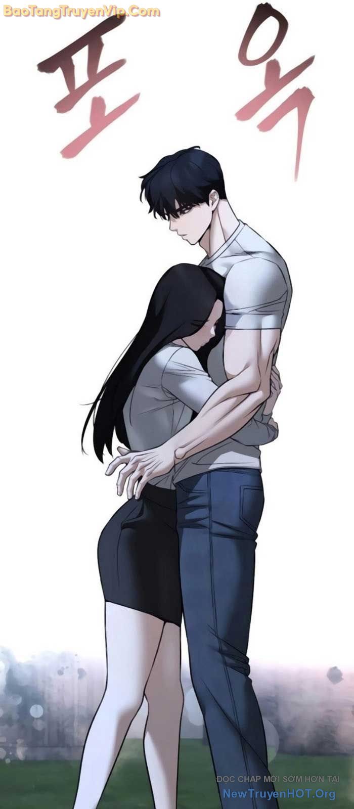 Giang Hồ Thực Thi Công Lý chapter 141 - Trang 59