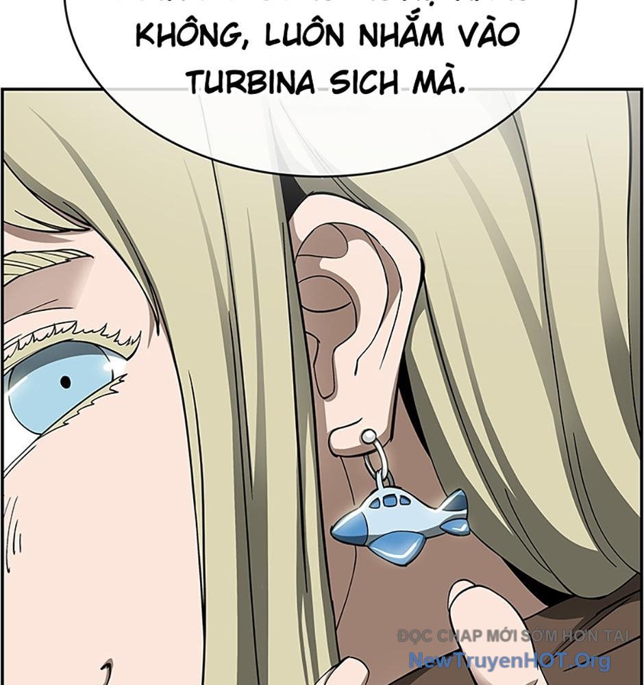 Chế Tác Hạt Nhân chapter 41 - Trang 54