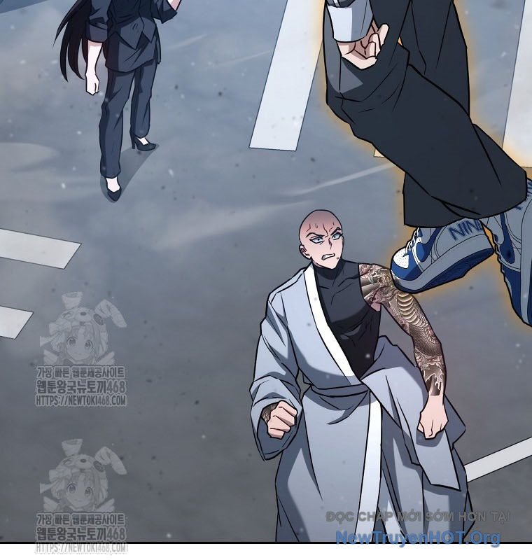 Cẩm nang dành cho top ranker chapter 36 - Trang 3