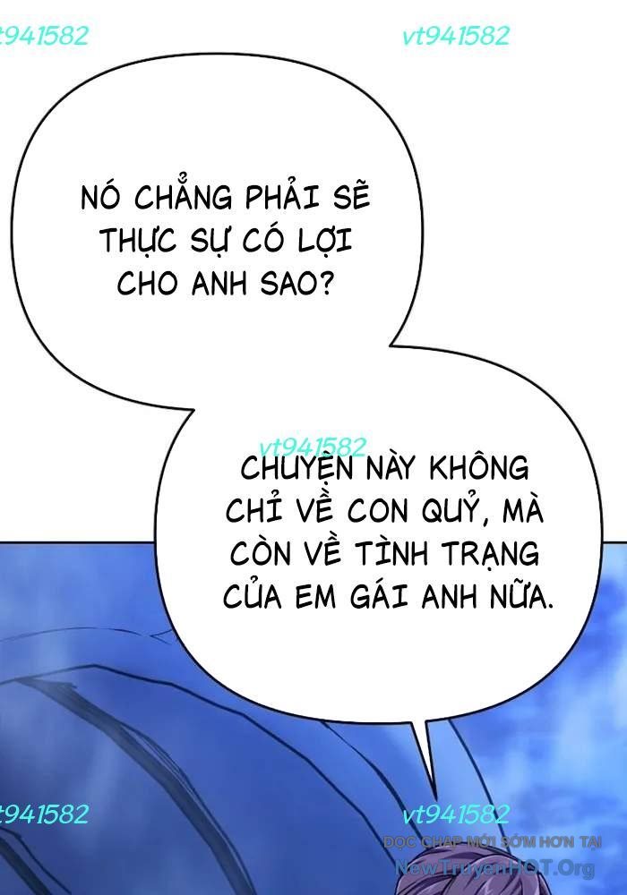 Anh Hùng Của Chúng Ta Làm Gì? chapter 36 - Trang 9