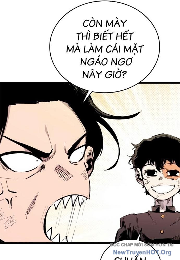 Thượng Lưu Chap 30 - Next Chap 31
