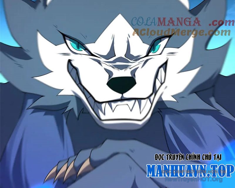 Thần Sủng Tiến Hóa chapter 407 - Trang 59