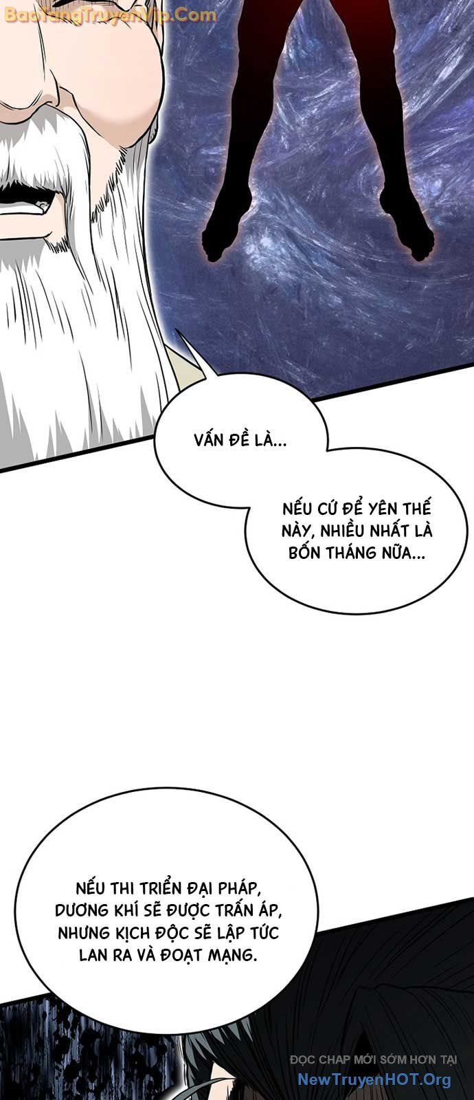 Đăng Nhập Murim chapter 227 - Trang 51