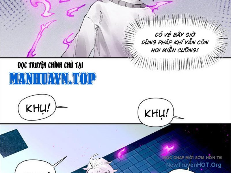 Bách Quỷ Lục chapter 14 - Trang 18