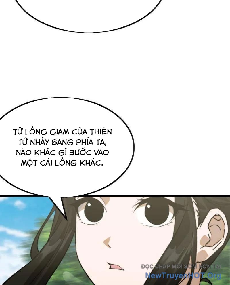 Ta Có Một Sơn Trại chapter 1155 - Trang 47