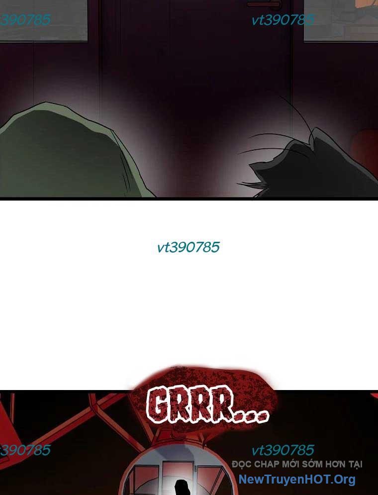 Công Viên Undead chapter 18 - Trang 85