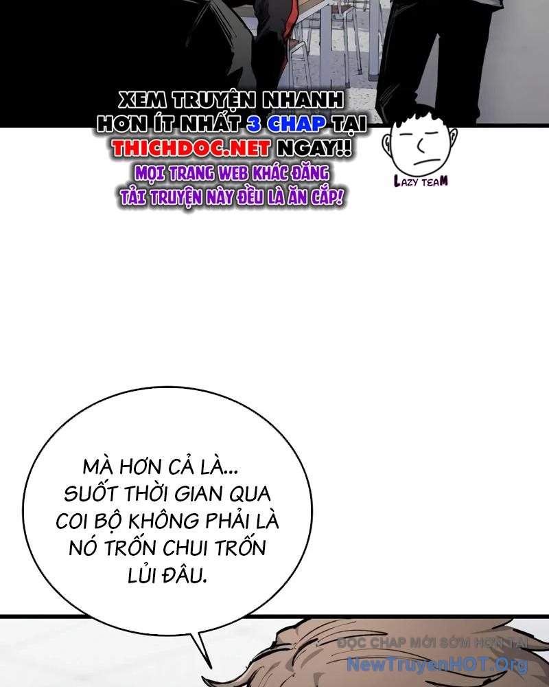 Thượng Lưu Chap 25 - Next Chap 26