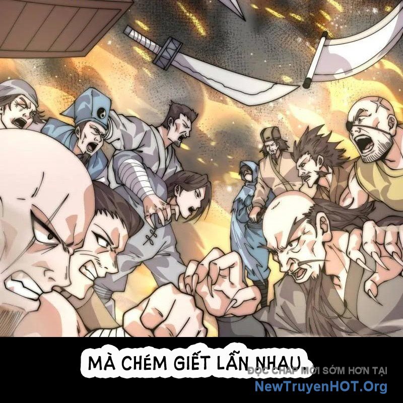 Ta Có Một Sơn Trại chapter 1151 - Trang 50