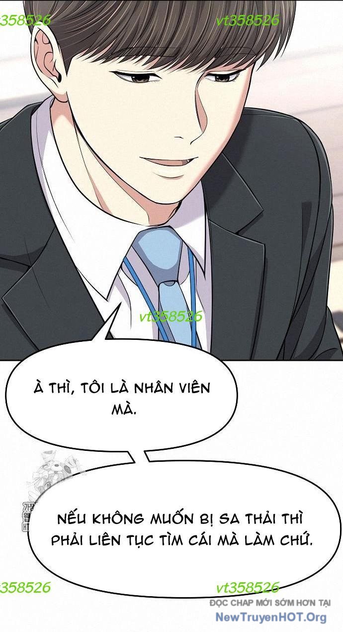 Nhân Viên Thực Tập Kim Cheolsu chapter 101 - Trang 22