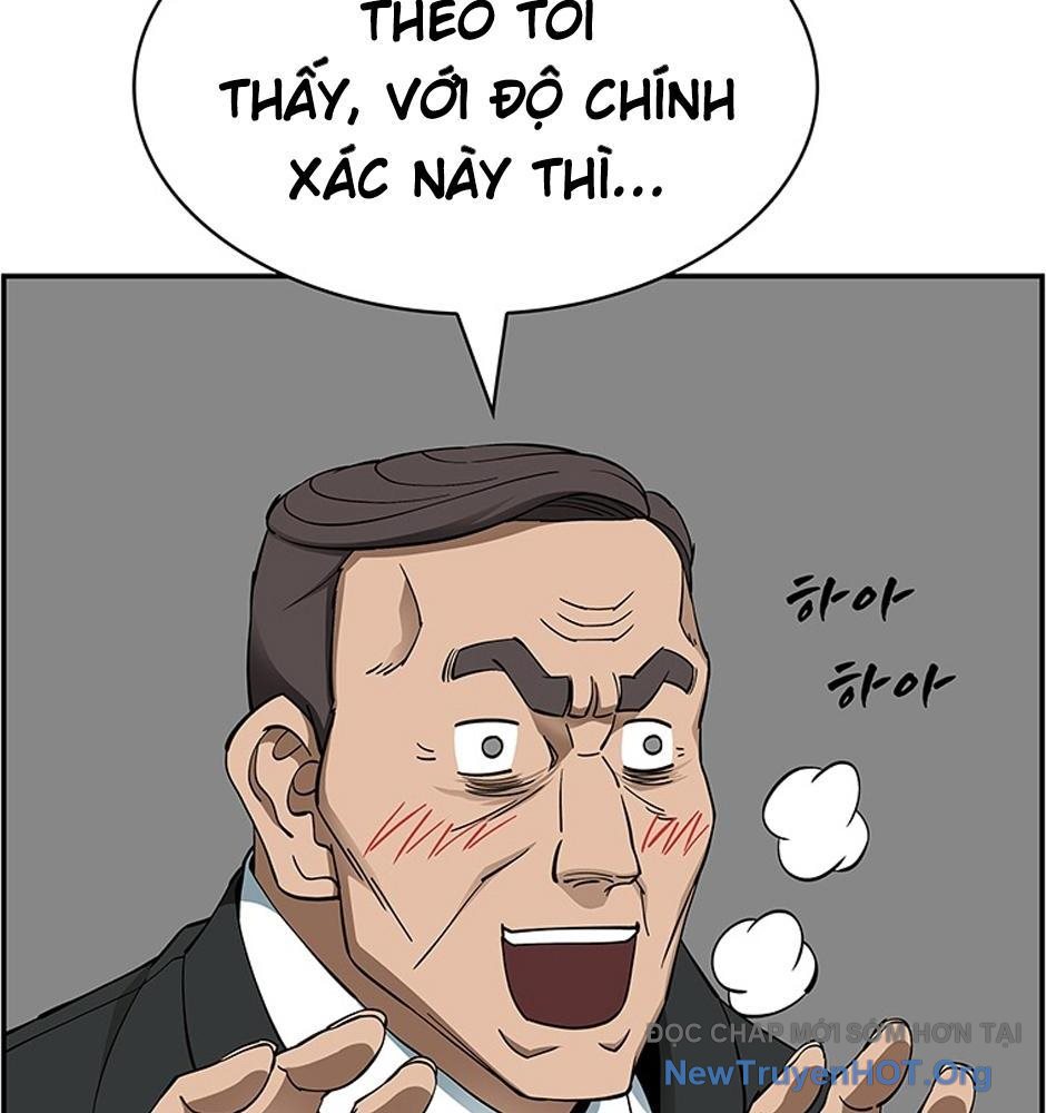 Chế Tác Hạt Nhân chapter 42 - Trang 37