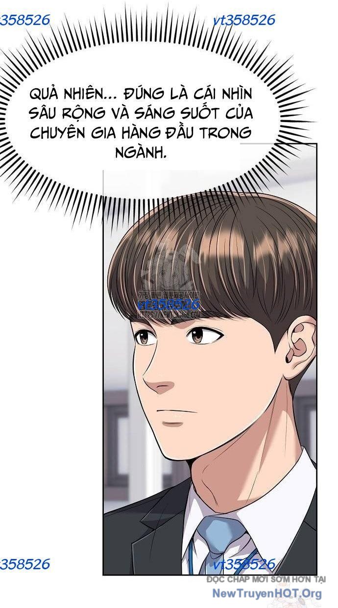 Nhân Viên Thực Tập Kim Cheolsu chapter 100 - Trang 43