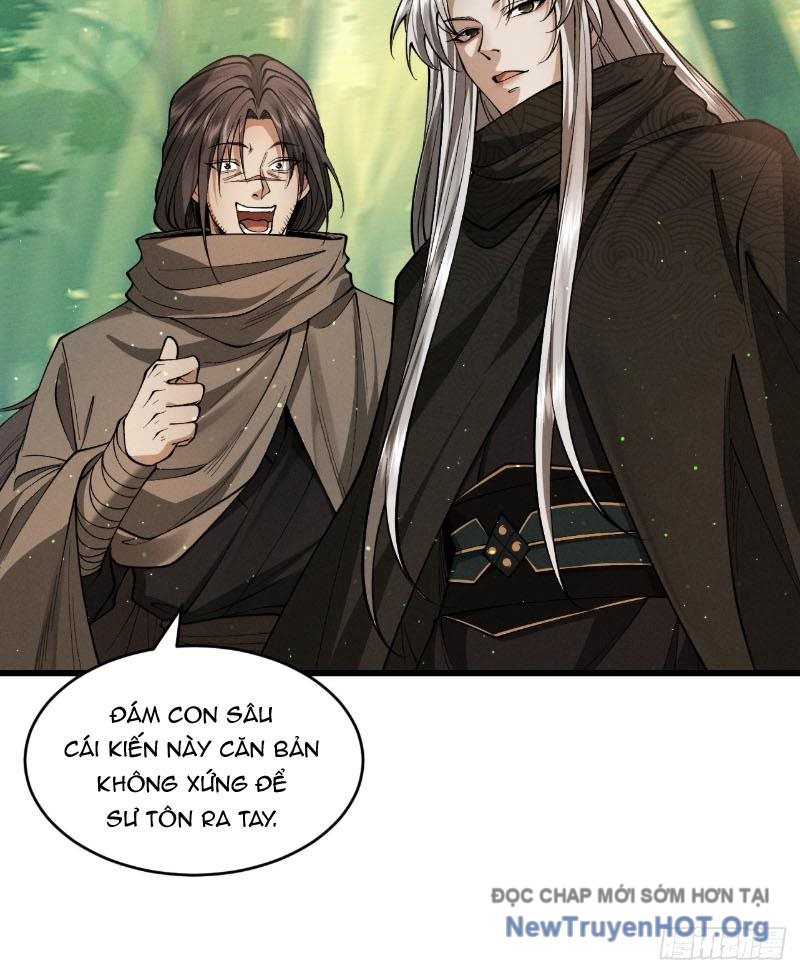 Gặp mạnh thì càng mạnh, tu vi của ta không giới hạn chapter 54 - Trang 57
