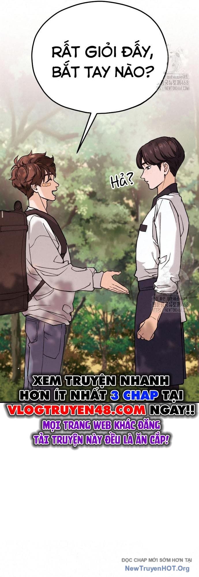 Đấu Trường Ẩm Thực chapter 2 - Trang 123