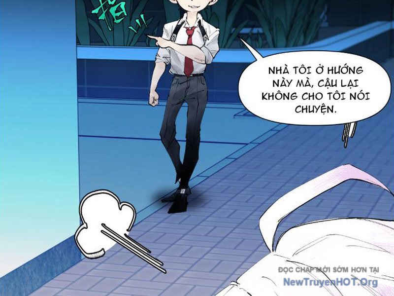 Bách Quỷ Lục chapter 14 - Trang 21