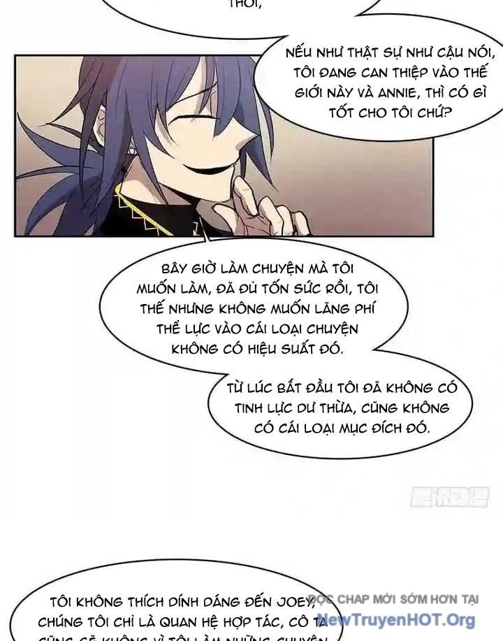Cửa Hàng Vô Danh chapter 161 - Trang 9