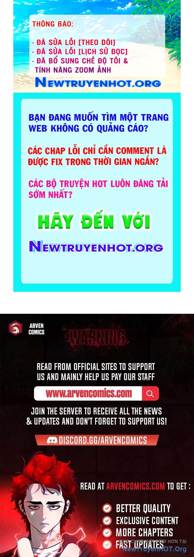 Chu Kỳ Vĩnh Cửu chapter 2 - Trang 1