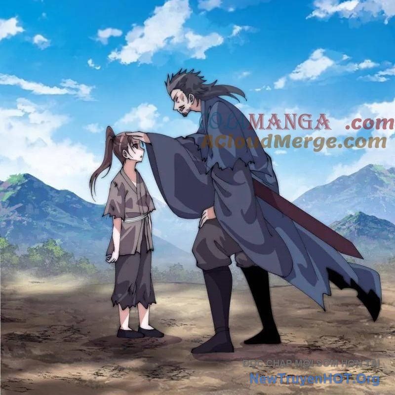 Ta Có Một Sơn Trại chapter 1152 - Trang 26