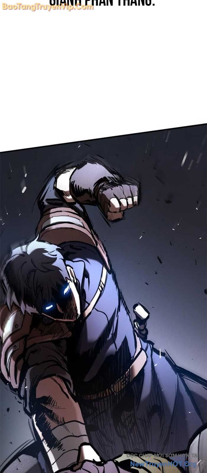 Hiệp Sĩ Sống Vì Ngày Hôm Nay chapter 63.3 - Trang 18
