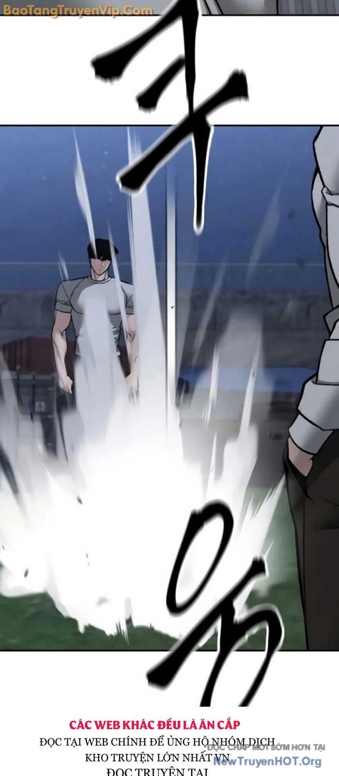 Giang Hồ Thực Thi Công Lý chapter 141 - Trang 14