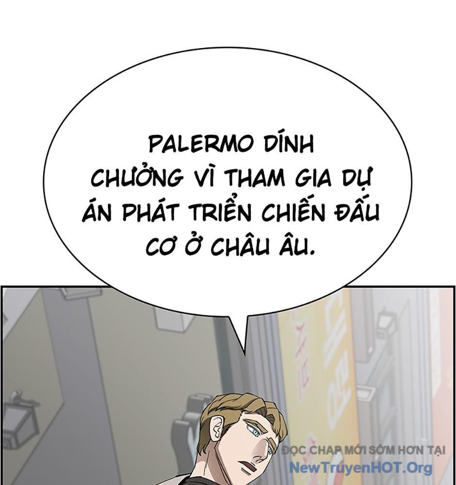 Chế Tác Hạt Nhân chapter 41 - Trang 39