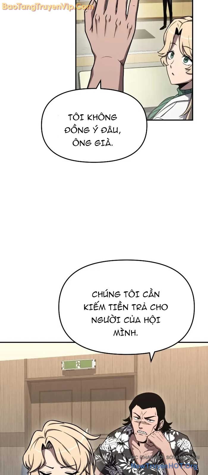 Vua Hiệp Sĩ Đã Trở Lại Với Một Vị Thần chapter 116.2 - Trang 30