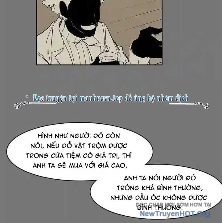 Cửa Hàng Vô Danh chapter 168 - Trang 12