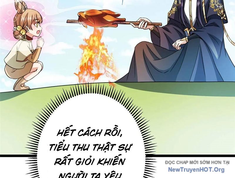 Chưởng Môn Khiêm Tốn Chút chapter 515 - Trang 7