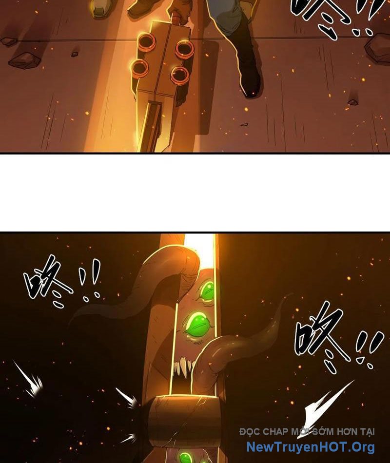 Hộp Mãnh Thú: Kỷ Nguyên Cơ Giáp chapter 41 - Trang 53