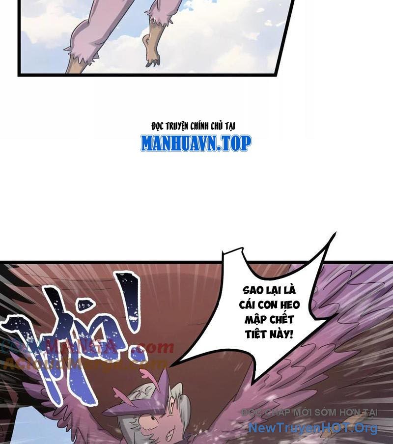 Vũ Trụ Trùng Vương chapter 48 - Trang 22