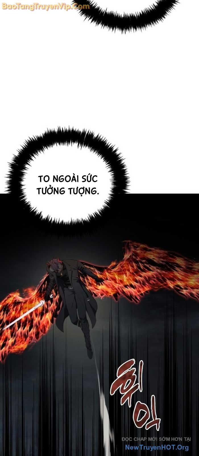 Vua Thăng Cấp chapter 208.3 - Trang 8