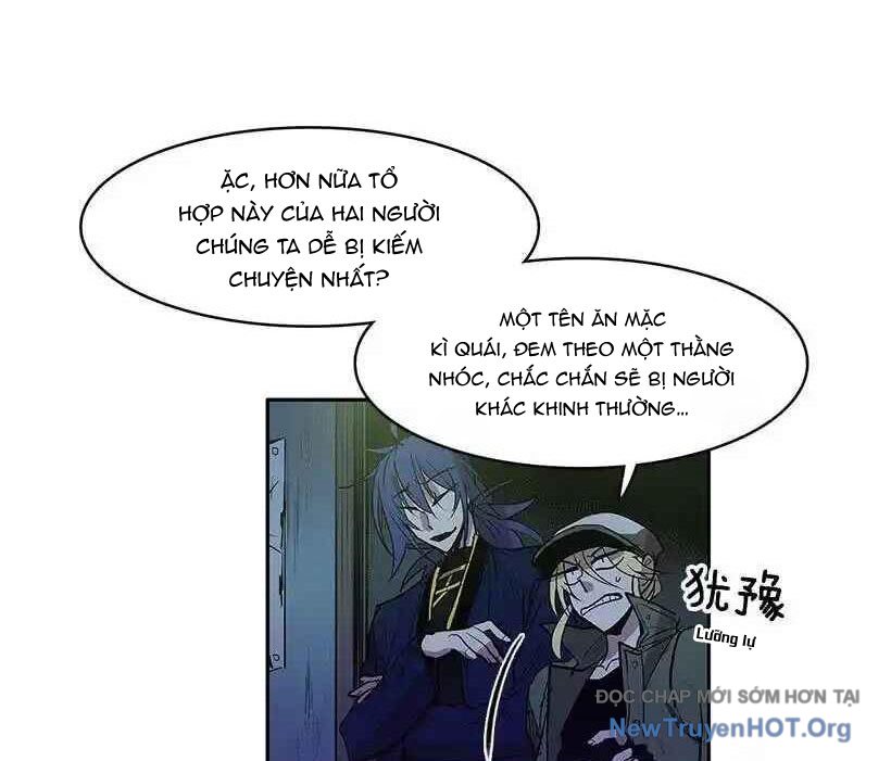 Cửa Hàng Vô Danh chapter 167 - Trang 11