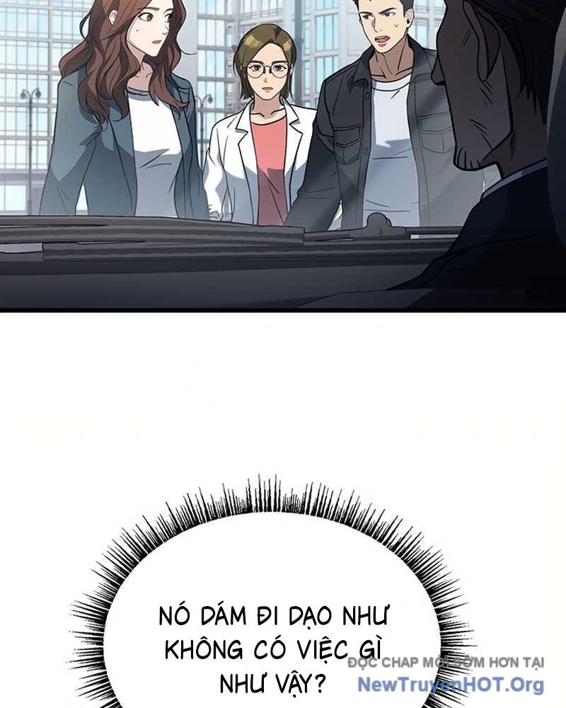 Chu Kỳ Vĩnh Cửu chapter 6 - Trang 30