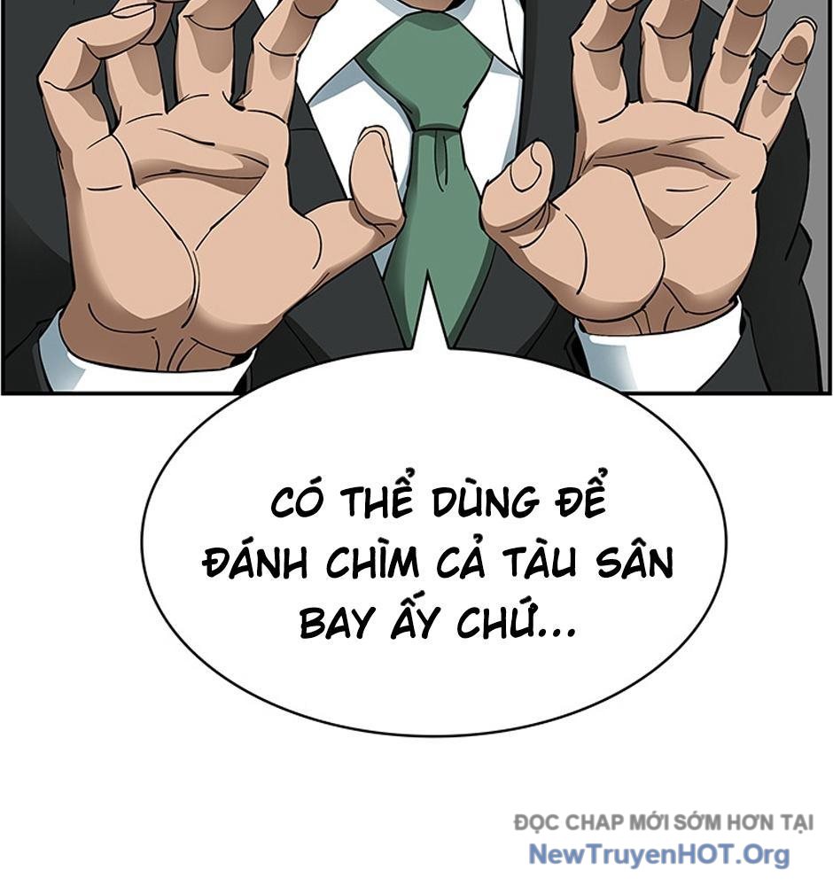 Chế Tác Hạt Nhân chapter 42 - Trang 38