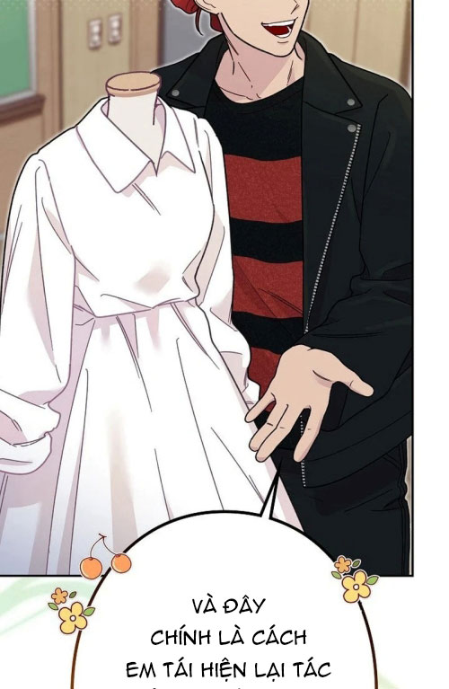 Sự tái sinh của nhà thiết kế tài ba chapter 6 - Trang 107