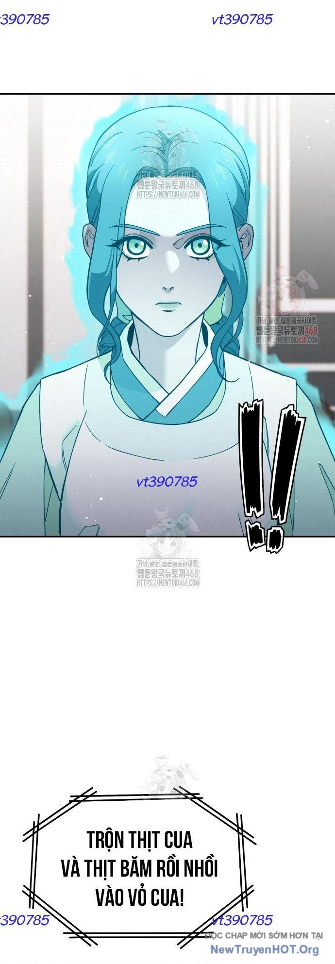 Đấu Trường Ẩm Thực chapter 10 - Trang 37