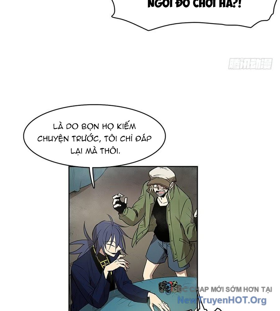 Cửa Hàng Vô Danh chapter 165 - Trang 21