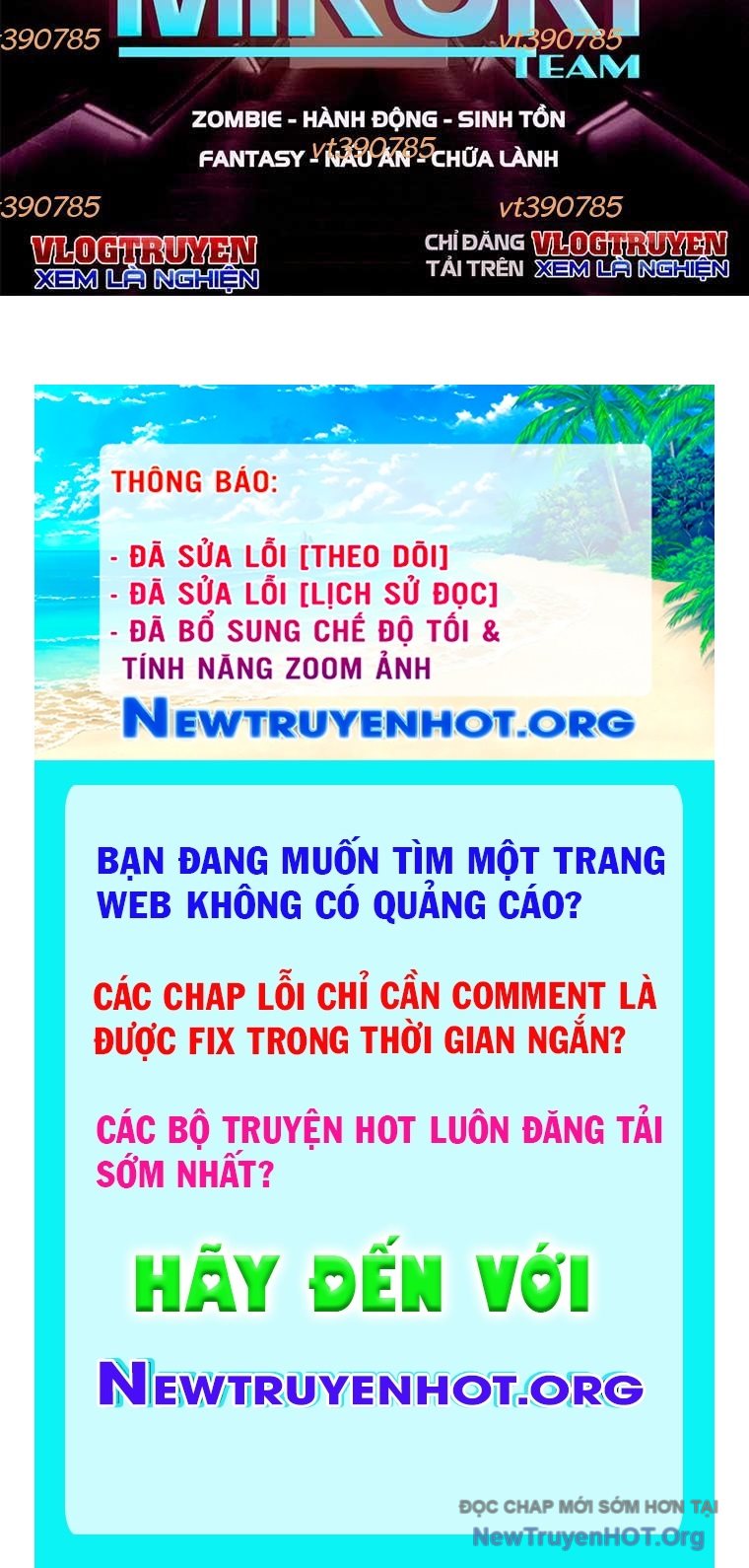 Công Viên Undead chapter 17 - Trang 109