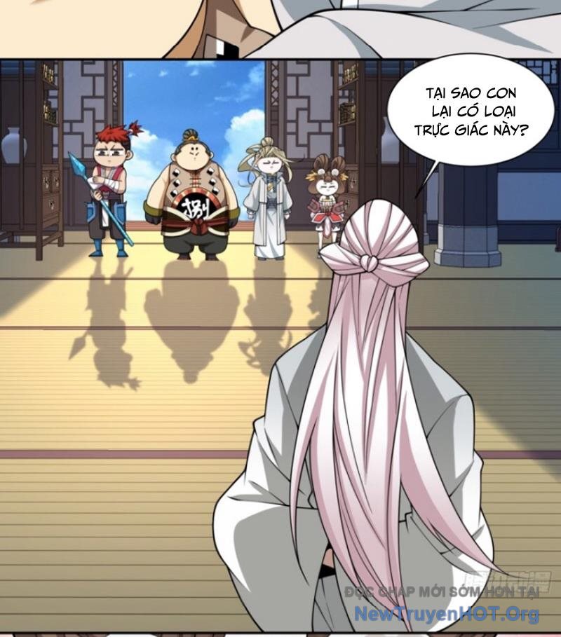 Đồ Đệ Của Ta Đều Là Đại Phản Phái chapter 383 - Trang 27