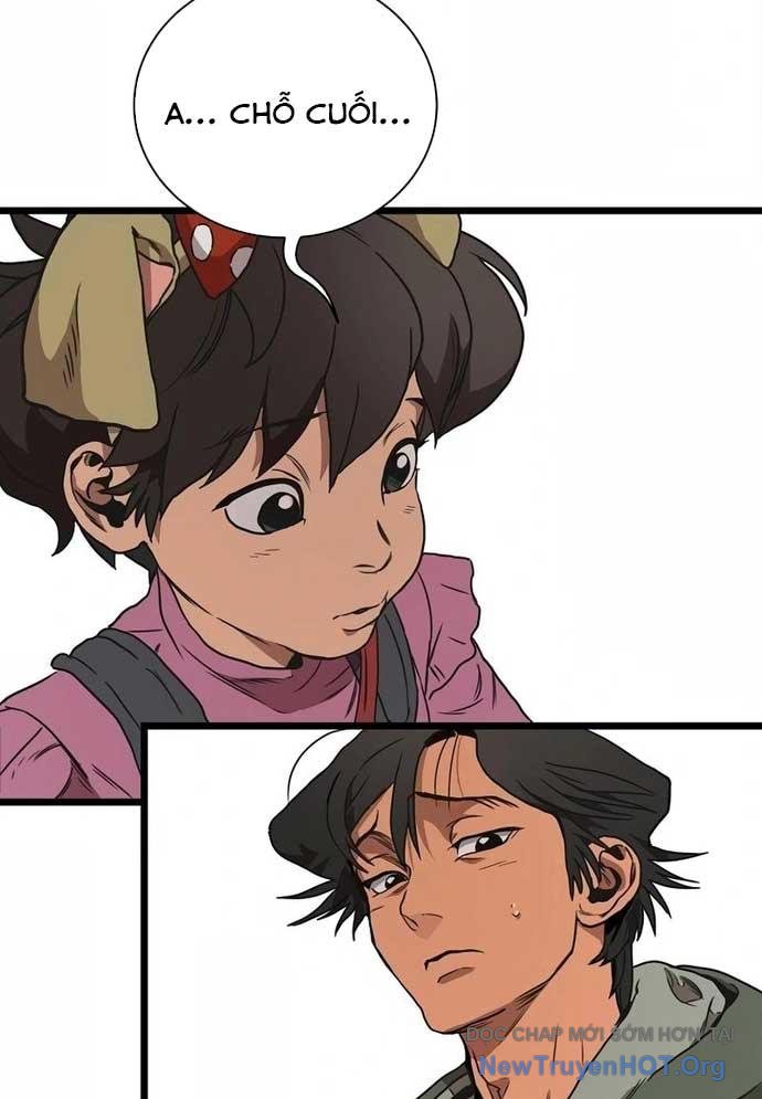 Công Viên Undead chapter 1 - Trang 315