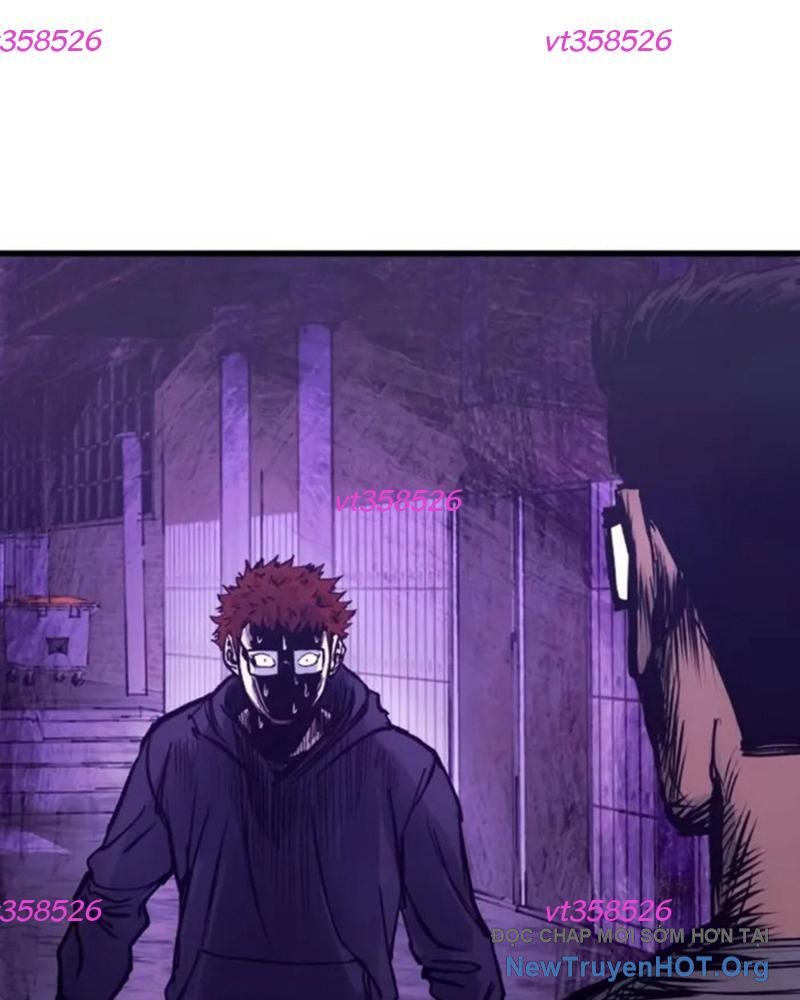 Thượng Lưu chapter 33 - Trang 111