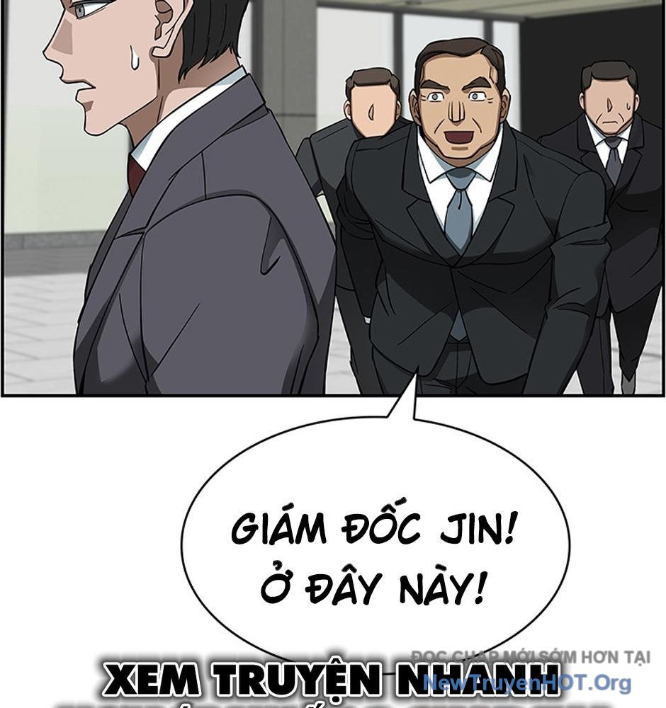 Chế Tác Hạt Nhân chapter 42 - Trang 135