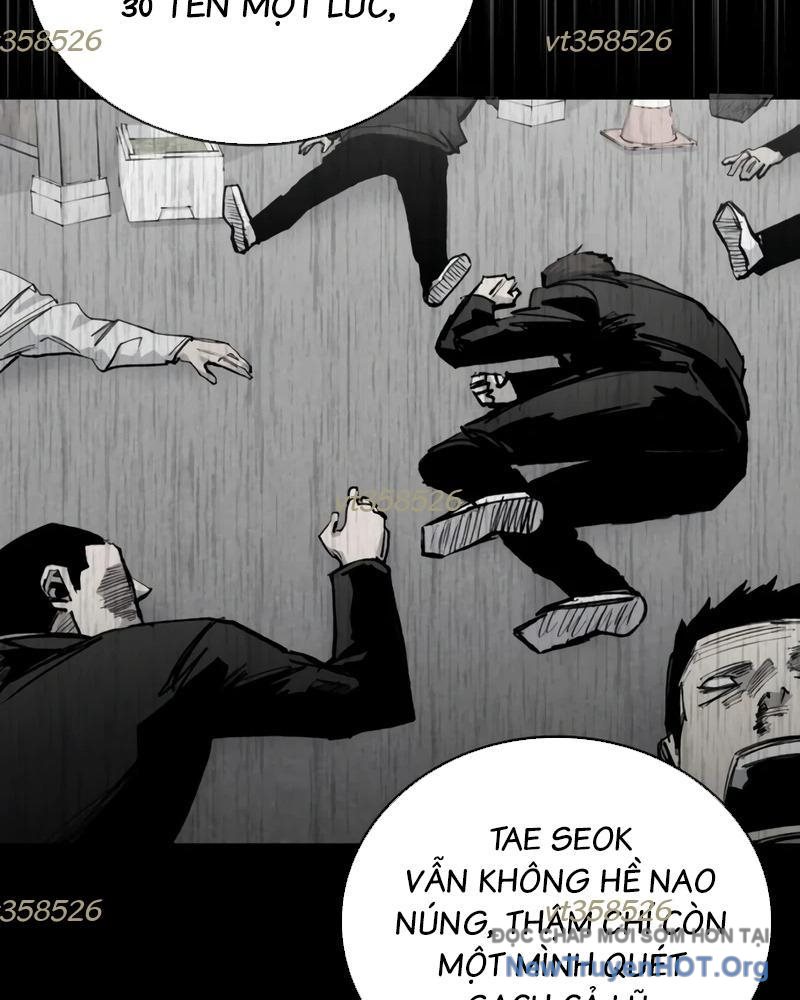 Thượng Lưu Chap 25 - Next Chap 26