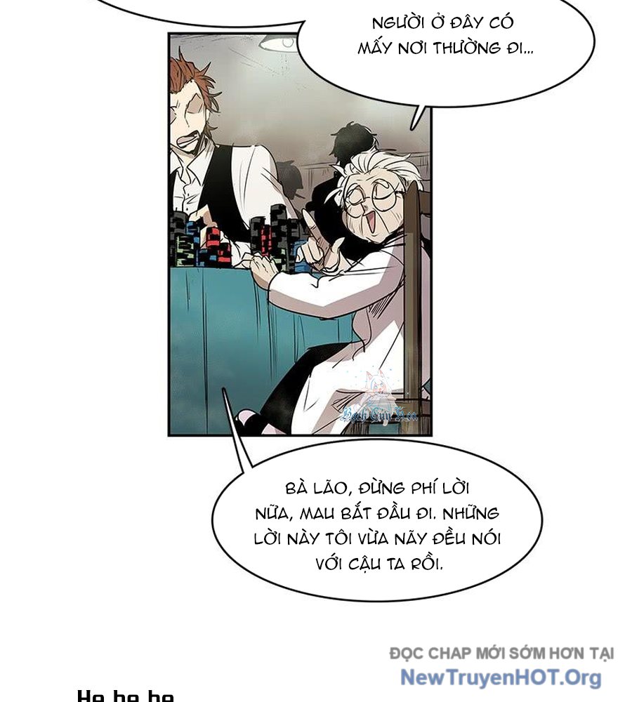 Cửa Hàng Vô Danh chapter 166 - Trang 33