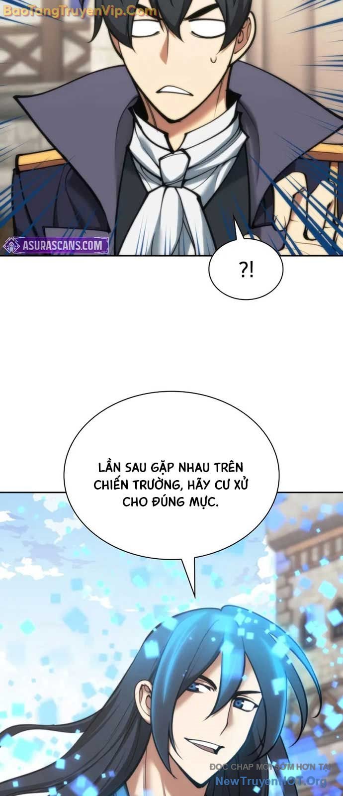 Thợ Rèn Huyền Thoại chapter 281.1 - Trang 131